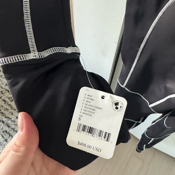 Free People Movement Powder Vixen Catsuit Ski Base Layer NWT - Picture 6 of 7